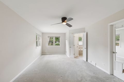 Tiny photo for 341 Fairway View Drive, Algonquin, IL 60102 (MLS # 12488141)