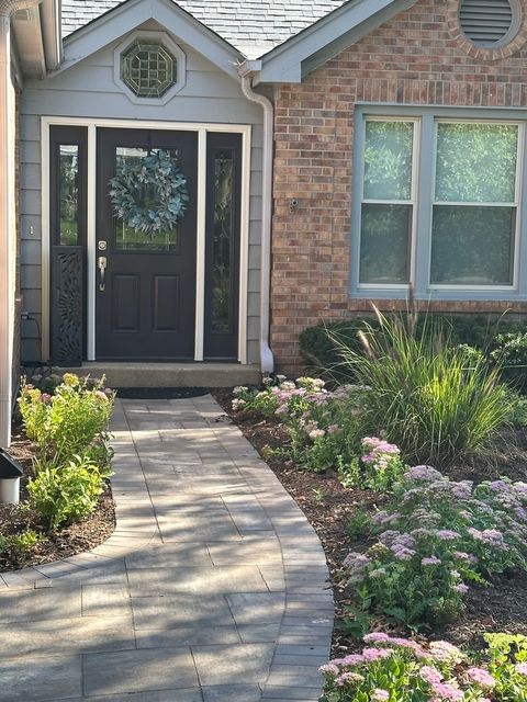 Tiny photo for 341 Fairway View Drive, Algonquin, IL 60102 (MLS # 12488141)