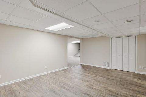 Tiny photo for 341 Fairway View Drive, Algonquin, IL 60102 (MLS # 12488141)