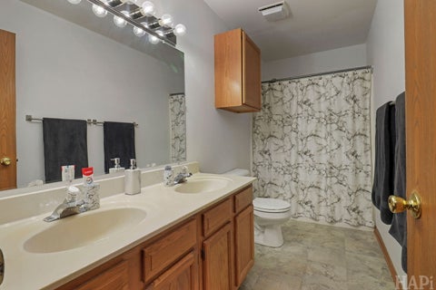 Tiny photo for 9725 W 17th Street, Zion, IL 60099 (MLS # 12756444)
