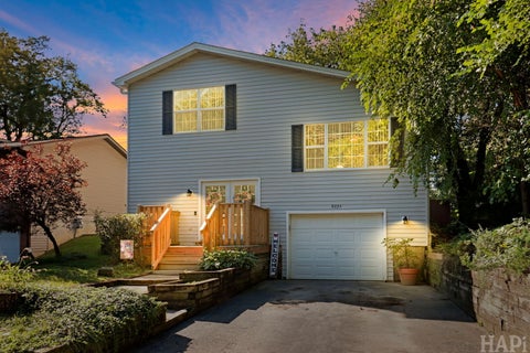 Tiny photo for 9725 W 17th Street, Zion, IL 60099 (MLS # 12756444)