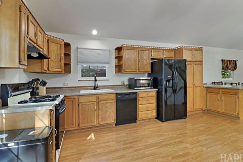 Tiny photo for 9725 W 17th Street, Zion, IL 60099 (MLS # 12756444)