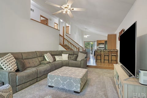 Tiny photo for 9725 W 17th Street, Zion, IL 60099 (MLS # 12756444)