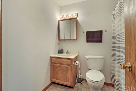 Tiny photo for 9725 W 17th Street, Zion, IL 60099 (MLS # 12756444)