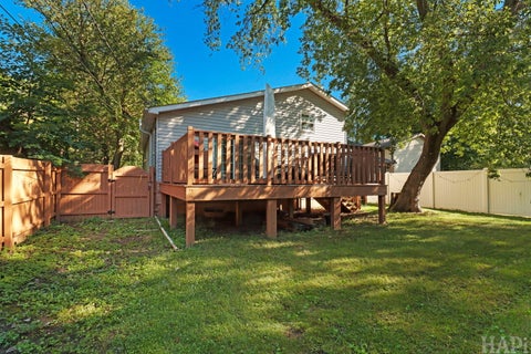 Tiny photo for 9725 W 17th Street, Zion, IL 60099 (MLS # 12756444)