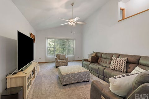Tiny photo for 9725 W 17th Street, Zion, IL 60099 (MLS # 12756444)