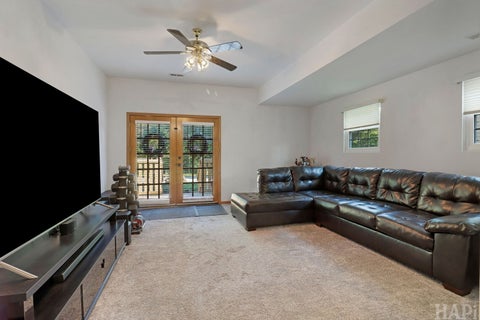 Tiny photo for 9725 W 17th Street, Zion, IL 60099 (MLS # 12756444)