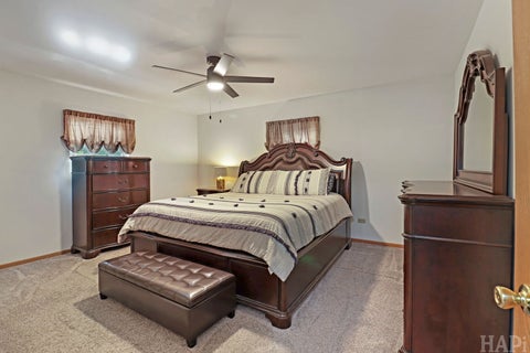 Tiny photo for 9725 W 17th Street, Zion, IL 60099 (MLS # 12756444)