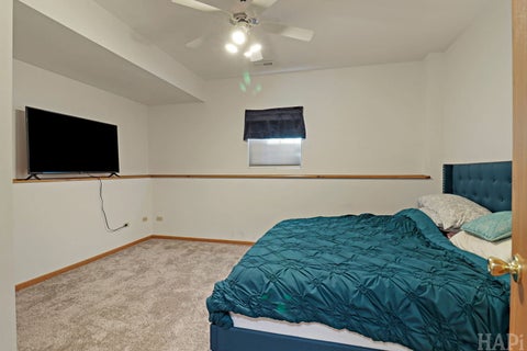 Tiny photo for 9725 W 17th Street, Zion, IL 60099 (MLS # 12756444)