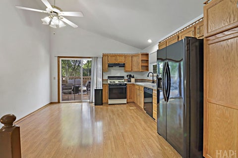 Tiny photo for 9725 W 17th Street, Zion, IL 60099 (MLS # 12756444)