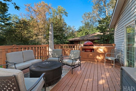 Tiny photo for 9725 W 17th Street, Zion, IL 60099 (MLS # 12756444)