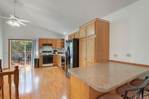 Tiny photo for 9725 W 17th Street, Zion, IL 60099 (MLS # 12756444)