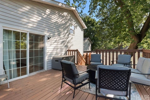 Tiny photo for 9725 W 17th Street, Zion, IL 60099 (MLS # 12756444)