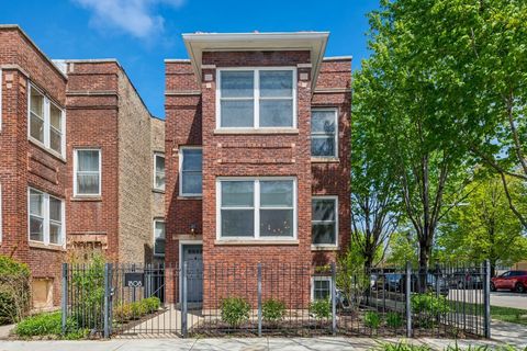 1808 W Summerdale Avenue Chicago IL 60640