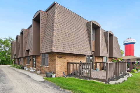 12755 S Kenneth Avenue A Alsip IL 60803