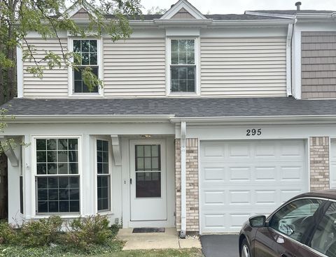 Photo of Streamwood, IL 60107 (MLS # 12440314)