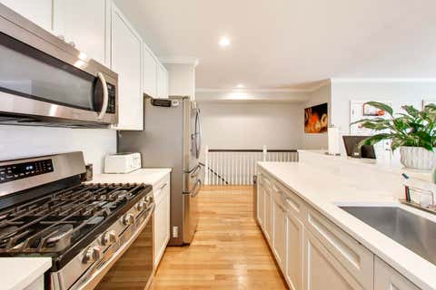Tiny photo for 3111 N SEMINARY Avenue #1N, Chicago, IL 60657 (MLS # 12716993)