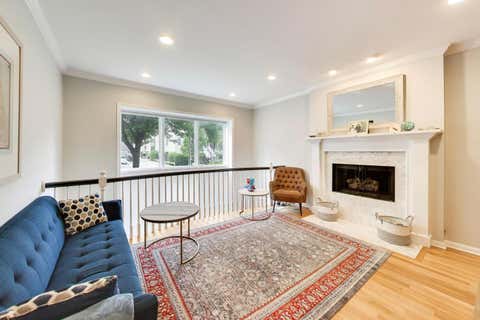 Tiny photo for 3111 N SEMINARY Avenue #1N, Chicago, IL 60657 (MLS # 12716993)
