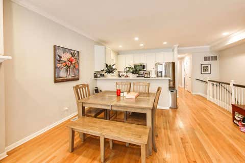 Tiny photo for 3111 N SEMINARY Avenue #1N, Chicago, IL 60657 (MLS # 12716993)