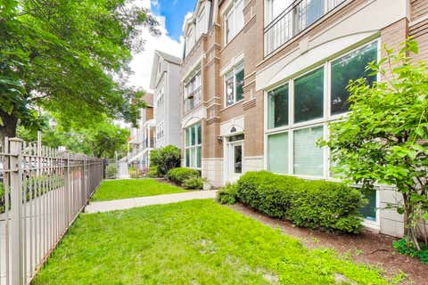 Tiny photo for 3111 N SEMINARY Avenue #1N, Chicago, IL 60657 (MLS # 12716993)