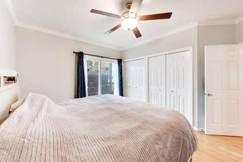 Tiny photo for 3111 N SEMINARY Avenue #1N, Chicago, IL 60657 (MLS # 12716993)