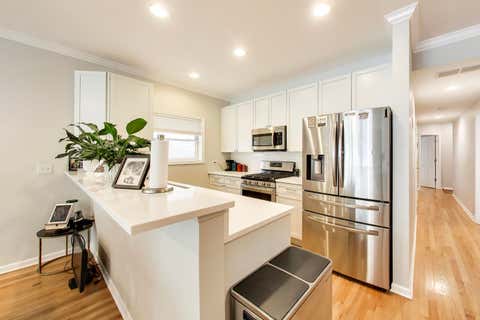 Tiny photo for 3111 N SEMINARY Avenue #1N, Chicago, IL 60657 (MLS # 12716993)
