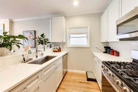 Tiny photo for 3111 N SEMINARY Avenue #1N, Chicago, IL 60657 (MLS # 12716993)