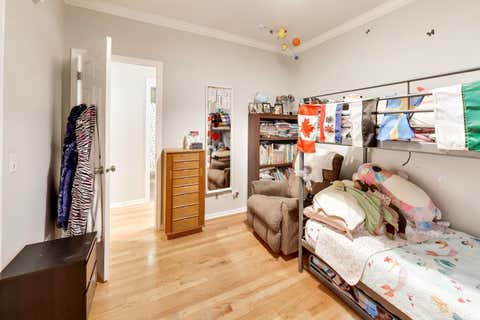 Tiny photo for 3111 N SEMINARY Avenue #1N, Chicago, IL 60657 (MLS # 12716993)
