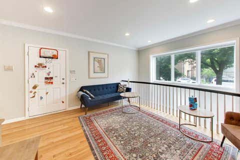 Tiny photo for 3111 N SEMINARY Avenue #1N, Chicago, IL 60657 (MLS # 12716993)