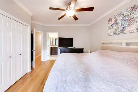Tiny photo for 3111 N SEMINARY Avenue #1N, Chicago, IL 60657 (MLS # 12716993)