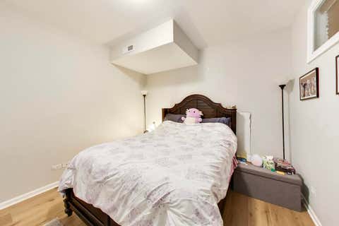 Tiny photo for 3111 N SEMINARY Avenue #1N, Chicago, IL 60657 (MLS # 12716993)