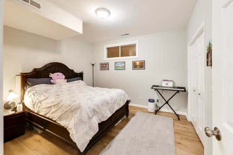 Tiny photo for 3111 N SEMINARY Avenue #1N, Chicago, IL 60657 (MLS # 12716993)