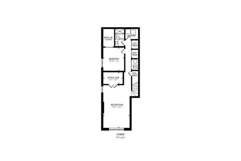 Tiny photo for 3111 N SEMINARY Avenue #1N, Chicago, IL 60657 (MLS # 12716993)