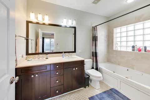 Tiny photo for 3111 N SEMINARY Avenue #1N, Chicago, IL 60657 (MLS # 12716993)
