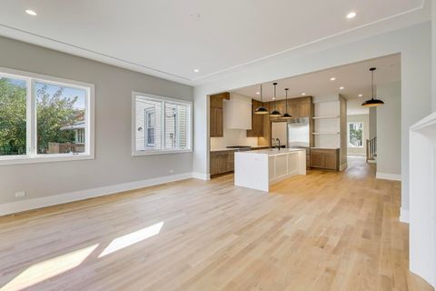 Tiny photo for 3929 N Francisco Avenue, Chicago, IL 60618 (MLS # 12480234)