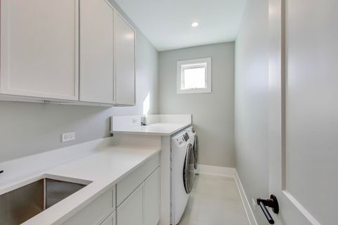 Tiny photo for 3929 N Francisco Avenue, Chicago, IL 60618 (MLS # 12480234)