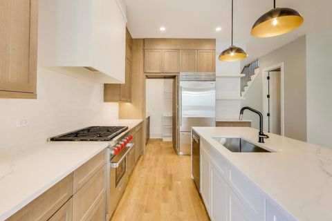 Tiny photo for 3929 N Francisco Avenue, Chicago, IL 60618 (MLS # 12480234)