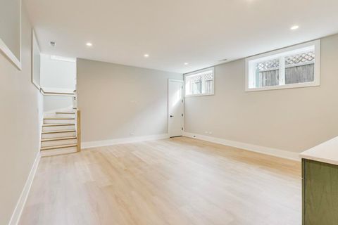 Tiny photo for 3929 N Francisco Avenue, Chicago, IL 60618 (MLS # 12480234)