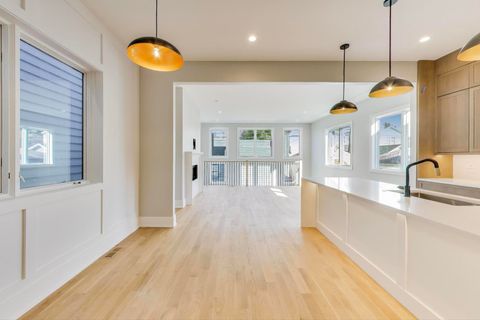 Tiny photo for 3929 N Francisco Avenue, Chicago, IL 60618 (MLS # 12480234)