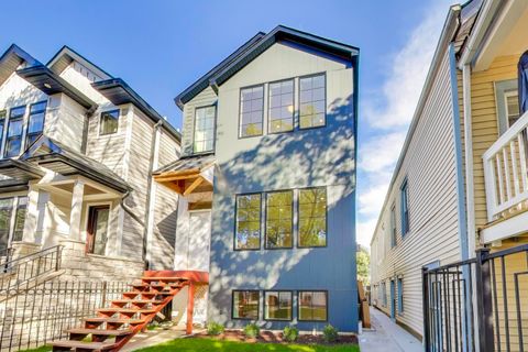 3929 N Francisco Avenue Chicago IL 60618