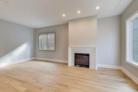 Tiny photo for 3929 N Francisco Avenue, Chicago, IL 60618 (MLS # 12480234)