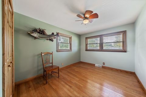 Tiny photo for 117 Linden Drive, Frankfort, IL 60423 (MLS # 12473334)