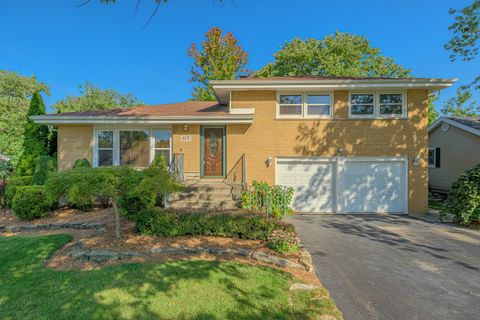 Photo of 117 Linden Drive, Frankfort, IL 60423 (MLS # 12473334)