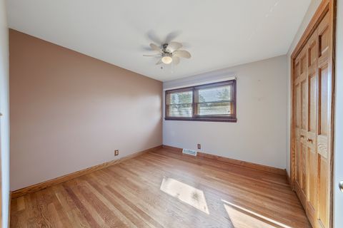 Tiny photo for 117 Linden Drive, Frankfort, IL 60423 (MLS # 12473334)