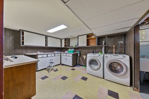 Tiny photo for 117 Linden Drive, Frankfort, IL 60423 (MLS # 12473334)