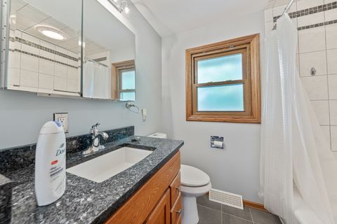 Tiny photo for 117 Linden Drive, Frankfort, IL 60423 (MLS # 12473334)