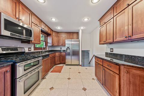 Tiny photo for 117 Linden Drive, Frankfort, IL 60423 (MLS # 12473334)