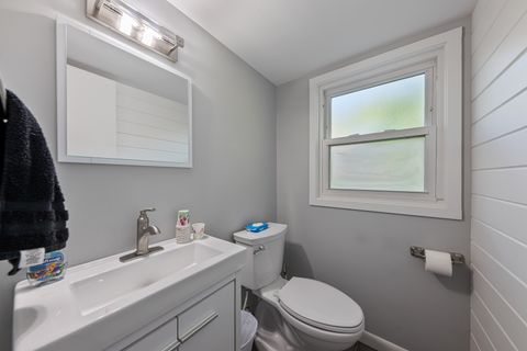 Tiny photo for 117 Linden Drive, Frankfort, IL 60423 (MLS # 12473334)