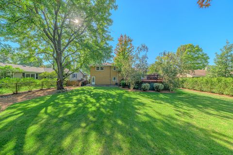 Tiny photo for 117 Linden Drive, Frankfort, IL 60423 (MLS # 12473334)