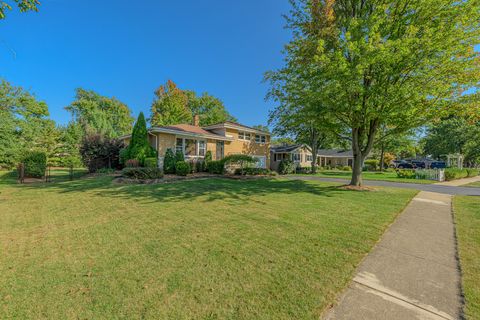 Tiny photo for 117 Linden Drive, Frankfort, IL 60423 (MLS # 12473334)